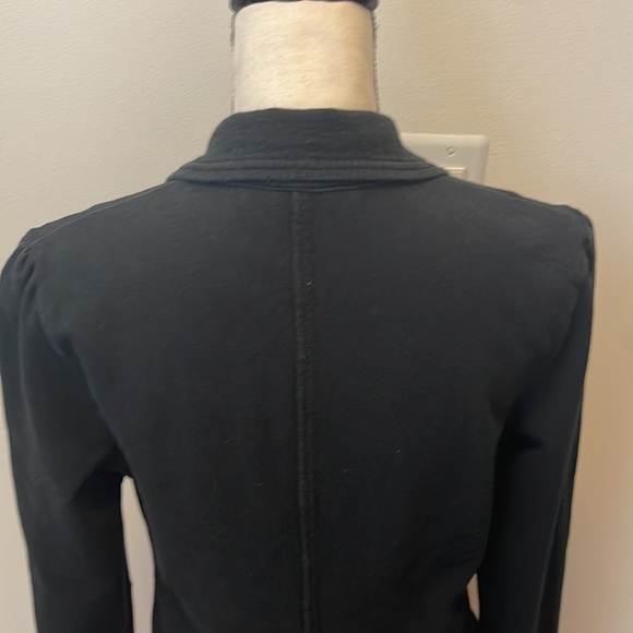 The Limited Black Jacket - Picture 9 of 16